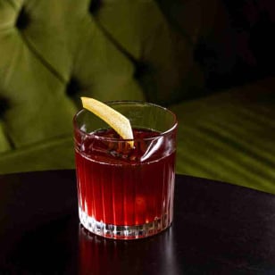 Negroni Week 2026 en Punch Room