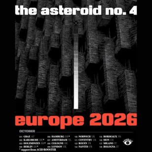 The Asteroid No. 4, Acid Rooster