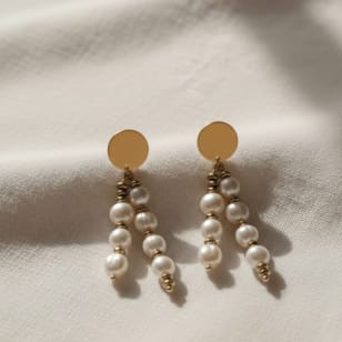 Laboratorio DIY gioielli da Solis con la creatrice AIME P✨