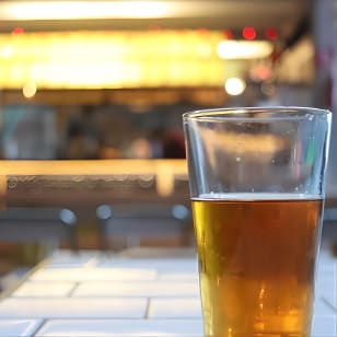 Gemeinsame 6-Stunden-Tijuana Taco und Craft Beer Tour
