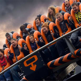 Complejo turístico Alton Towers