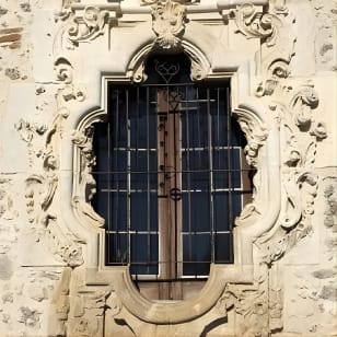 Geführte Kleingruppetour zu den Weltkulturerbestätten der San Antonio Missions