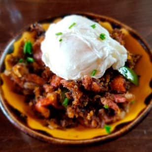 Recorrido gastronómico por Manchester de Scranchester Tours