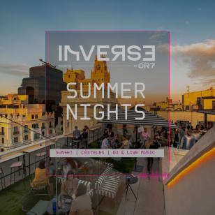 Inverse Summer Nights