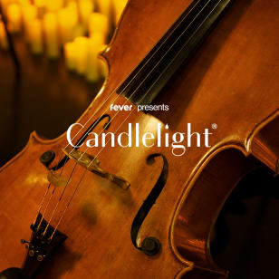 Candlelight: Featuring Mozart, Bach, and Timeless Composers