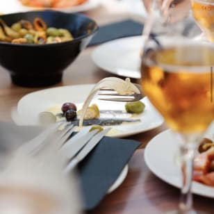 Savory Thursdays at Spritzeria Barbaritat