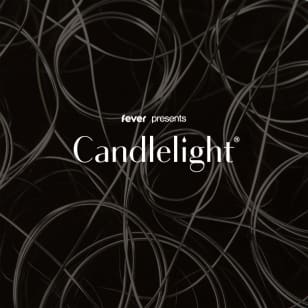 Candlelight: 80s Rock Anthems