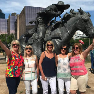 Dallas Cruiser Tour