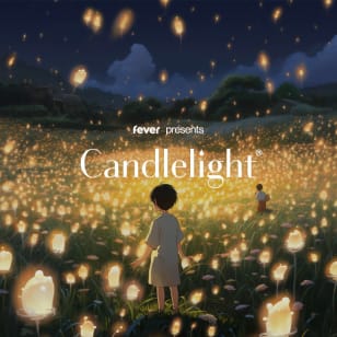Candlelight Yorba Linda : le meilleur de Joe Hisaishi