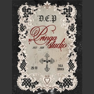 D.E.P Pringa Studio