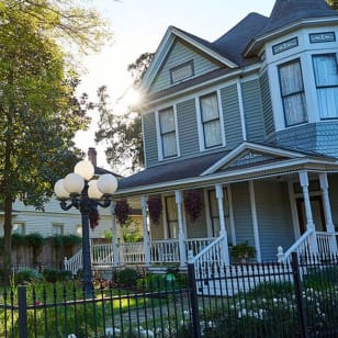 The Heights Mystery Picnic: Eine selbstgeführte Foodie-Abenteuer in Houston