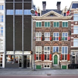Museo Casa Rembrandt: Biglietto d'ingresso + Guida Multimediale
