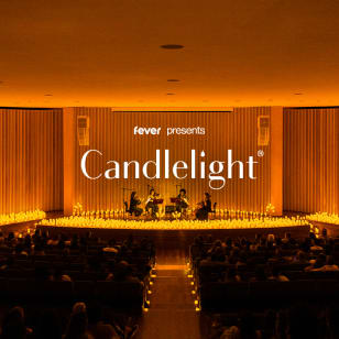 Candlelight : les meilleures œuvres classiques