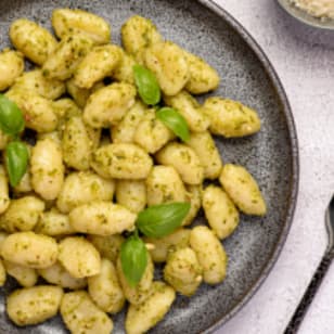 The Art of Gnocchi Making in LA