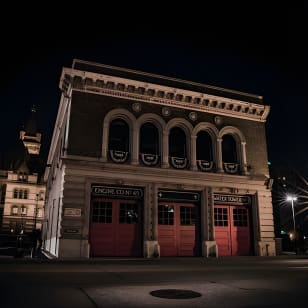 Cincinnati Ghosts par US Ghost Adventures