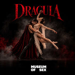 Dracula by Nocturna