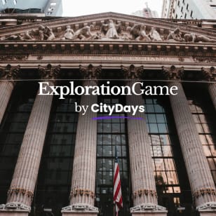 New York Immersive Experience – Mystery Walk mit Pub- und Café-Stopps