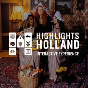 Highlights of Holland