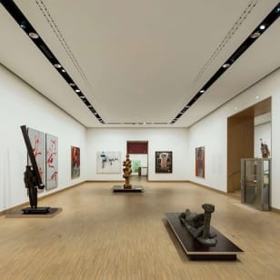 Museos Albertina: Entrada para todas las sedes