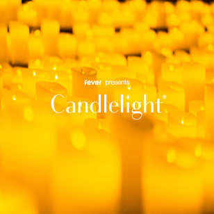 Candlelight: tributo a Charles Aznavour