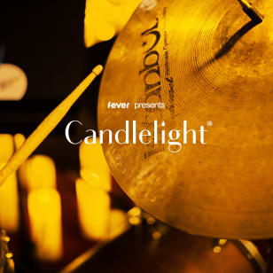 Candlelight Jazz: Das Beste aus Frank Sinatra & Nat King Cole
