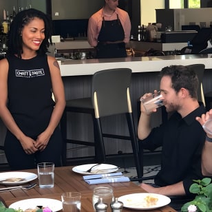 Tour gastronomico storico sul Southside a Chattanooga
