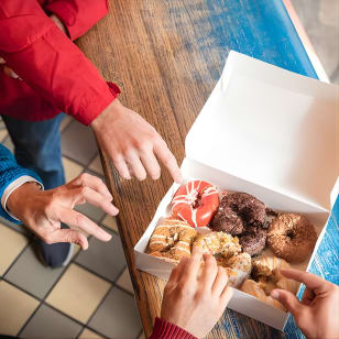 Best of Philadelphia Food Tour - Kleine Gruppenwanderung