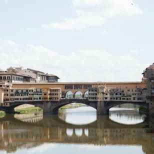 Walk and talk in Florence - On the trail of the Medici