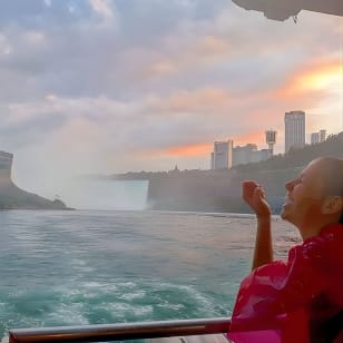Tour di un giorno tutto incluso delle Cascate del Niagara