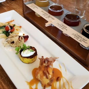 Recorrido por tres cervecerías en un día
