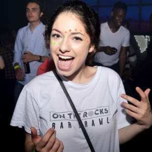 Melbourne Bar Crawl semanal OTR