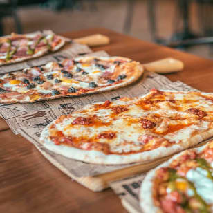 Menù da Pinsa Pizza: la ricetta gourmet che devi assolutamente provare