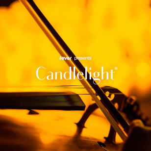 Candlelight : hommage à Drake