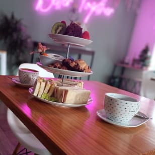 Brunch Feria Lovers per due a Feria 83