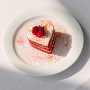 Experiencia Romantica - Bellini VIP