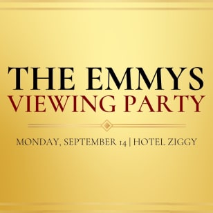 78th Emmy Awards Viewing Party