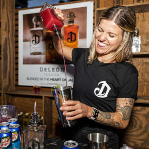Atlanta Arte Agave Tequila & Mezcal Festival