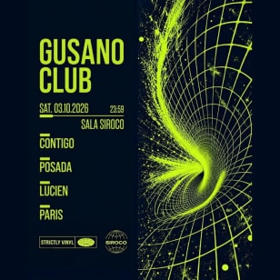 Gusano Club 
