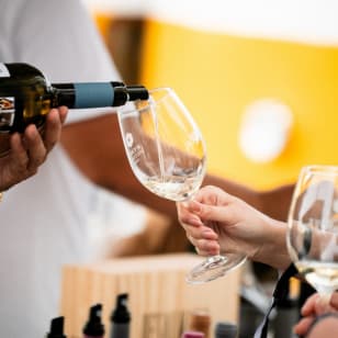 Tastes of Portugal - Vin, bière et Porto au Hyatt Regency Lisboa