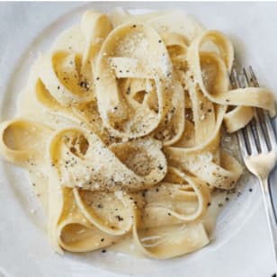 Classic Handmade Pasta in Charlotte