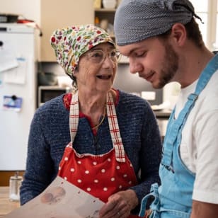 Atelier cuisine collective et solidaire au cœur du Vieux Lyon !