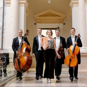 Amadeus Concerts presso Künstlerhaus