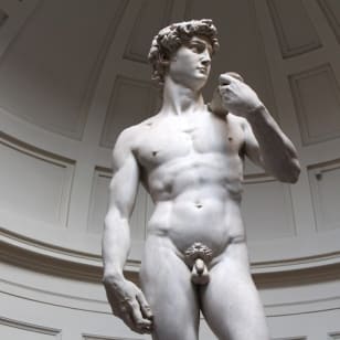 Florence: Priority access to the Academy and guided tour