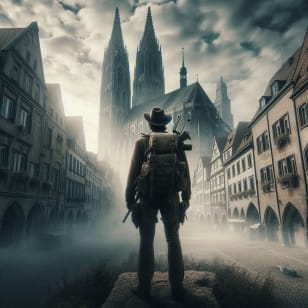 Stadtabenteuer: Ulm Altstadt Edition