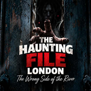 London Haunted Escape Game : attrape des fantômes à Southwark !