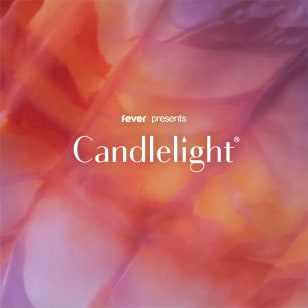 Candlelight: Tributo a Taylor Swift