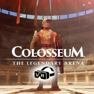 Colosseum : la légendaire arène