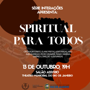 Spiritual Para Todos