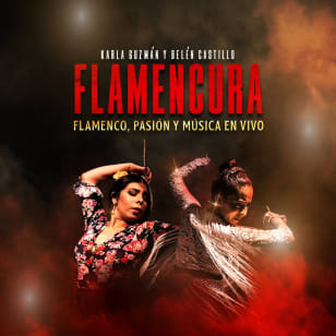 Flamencura