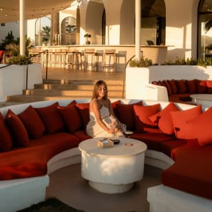 DAYPASS: Alma & Tapas at La Zambra Resort 5*.